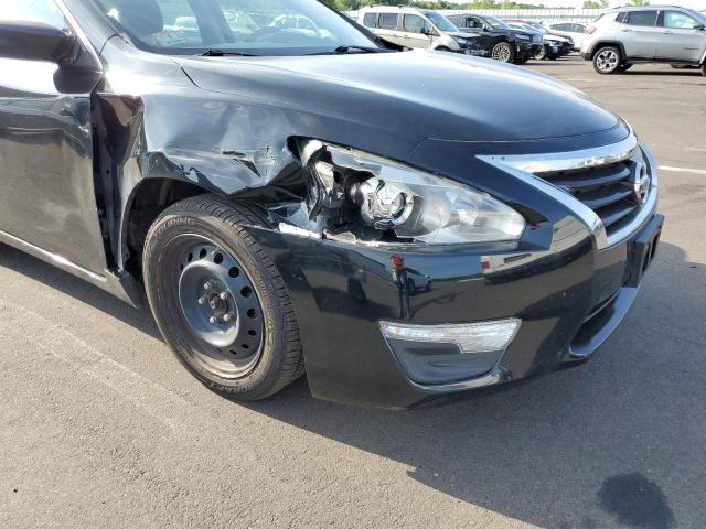 Photo 9 from auction – 2014 NISSAN ALTIMA 2.5 with VIN 1N4AL3AP3EC172074