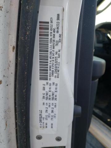 Photo 10 from auction – 2009 DODGE RAM 1500 with VIN 1D3HB16K79J527575