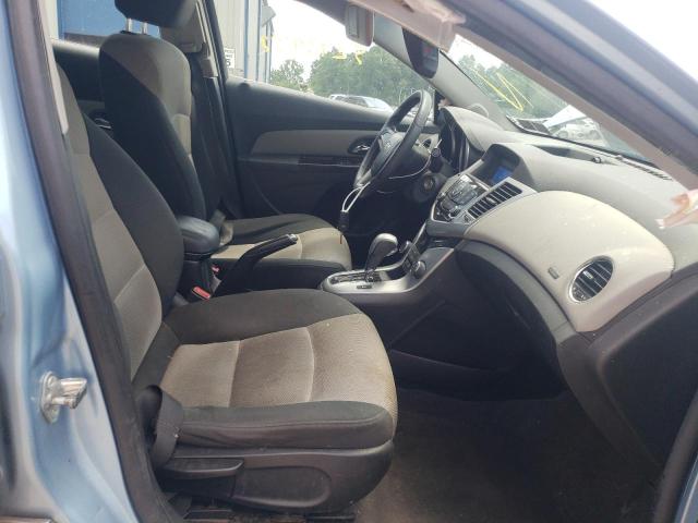 Photo 5 from auction – 2012 CHEVROLET CRUZE LS with VIN 1G1PC5SH4C7213205