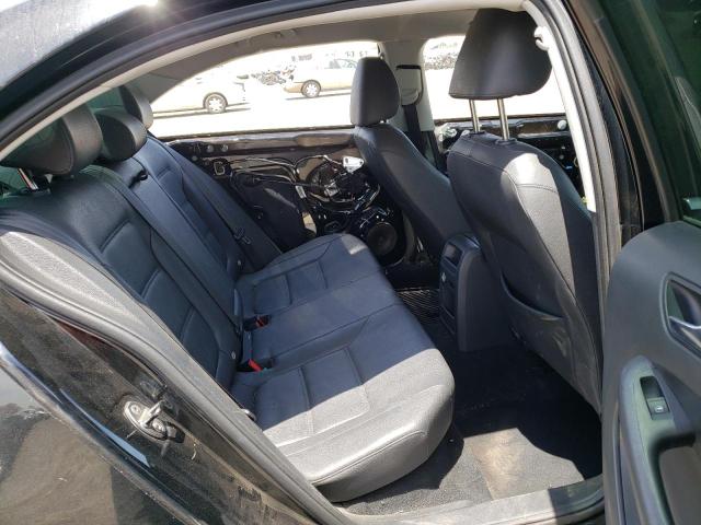 Photo 6 from auction – 2011 VOLKSWAGEN JETTA SEL with VIN 3VWLZ7AJ2BM397307