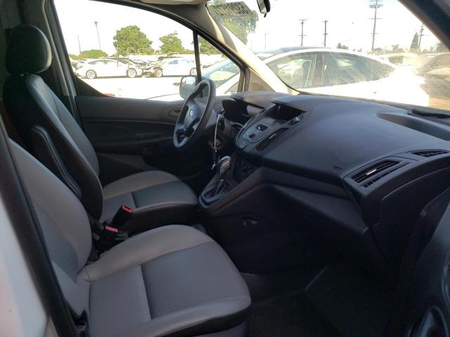 Photo 5 from auction – 2015 FORD TRANSIT CO with VIN NM0KE6EX4F1177962
