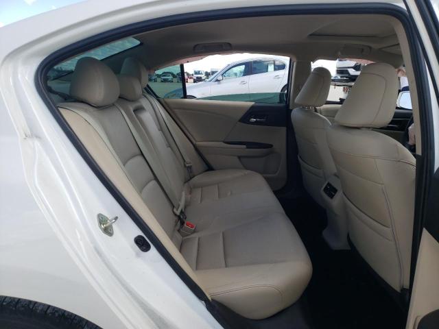 Photo 6 from auction – 2017 HONDA ACCORD EXL with VIN 1HGCR3F82HA034272