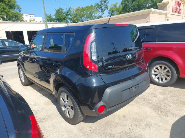 Photo 3 from auction – 2014 KIA SOUL with VIN KNDJN2A20E7042913