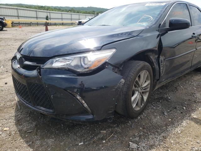 Photo 9 from auction – 2016 TOYOTA CAMRY LE with VIN 4T1BF1FK7GU217310