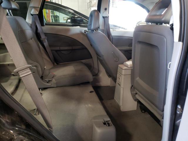 Photo 6 from auction – 2010 CHRYSLER PT CRUISER with VIN 3A4GY5F96AT156116
