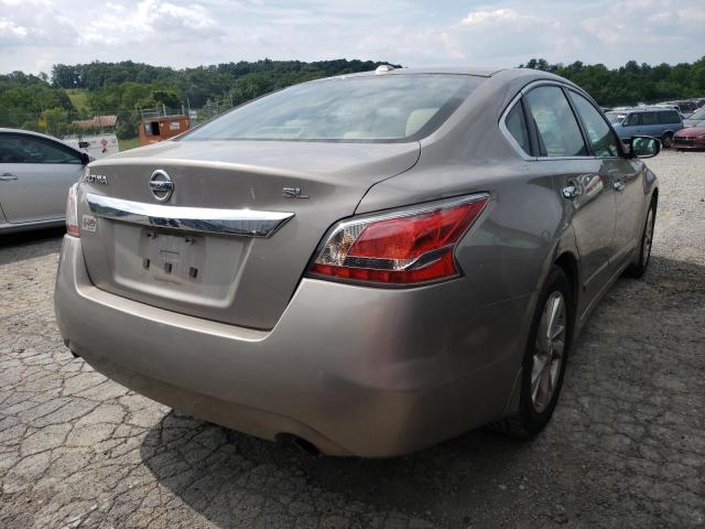 Photo 4 from auction – 2015 NISSAN ALTIMA 2.5 with VIN 1N4AL3AP5FN913380