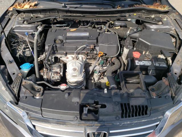 Photo 7 from auction – 2015 HONDA ACCORD EXL with VIN 1HGCR2F83FA259999