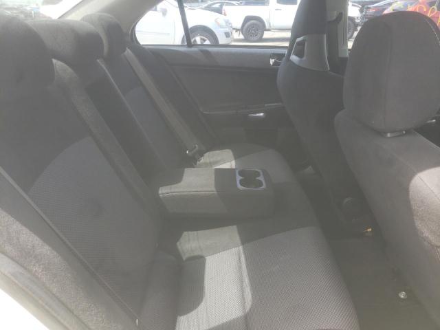 Photo 6 from auction – 2015 MITSUBISHI LANCER EVO with VIN JA32W8FV2FU023885