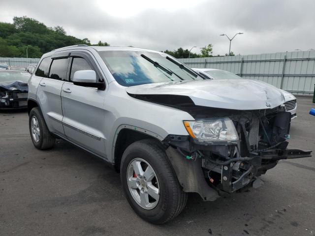 JEEP GRAND CHER 2011 with VIN 1J4RR4GG8BC534771 - Photo from auction