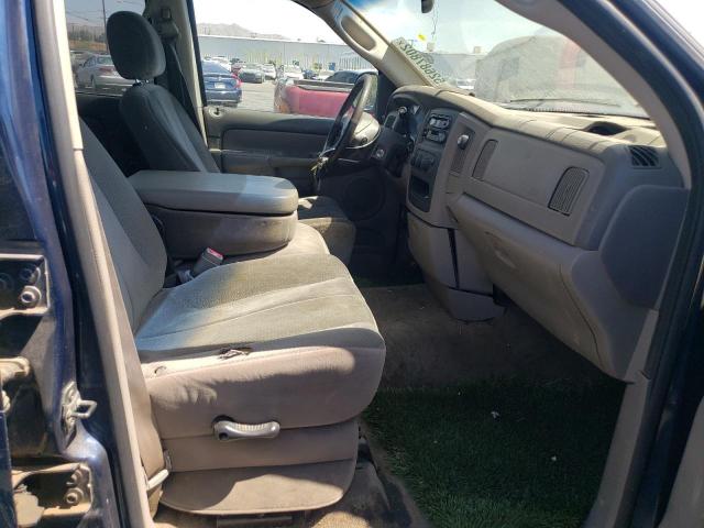 Photo 5 from auction – 2002 DODGE RAM 1500 with VIN 3D3HA18Z22G150223