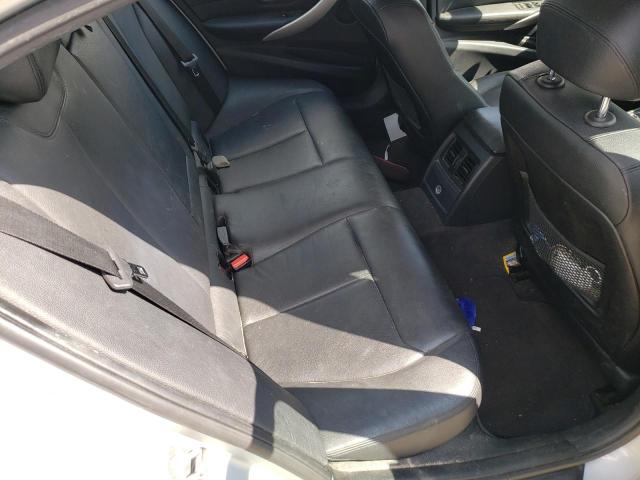 Photo 6 from auction – 2013 BMW 328 I SULE with VIN WBA3C1G57DNN93535