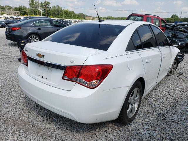 Photo 4 from auction – 2014 CHEVROLET CRUZE LT with VIN 1G1PC5SB6E7342450