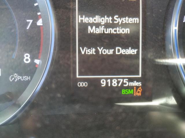 Photo 8 from auction – 2018 TOYOTA HIGHLANDER with VIN 5TDKZRFHXJS247766