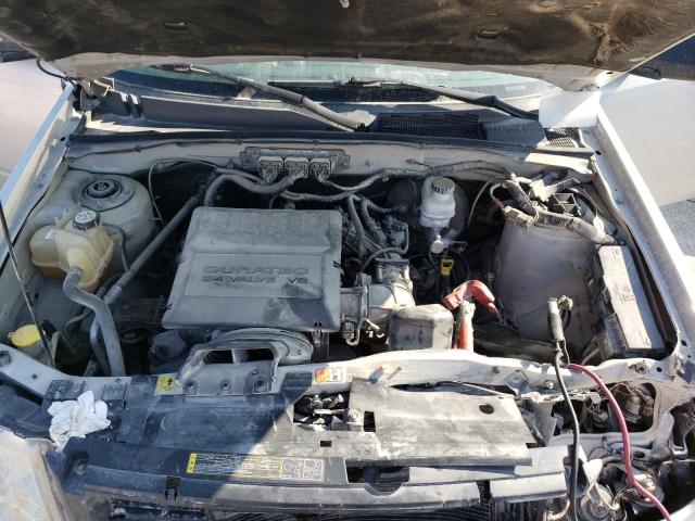 Photo 7 from auction – 2010 FORD ESCAPE XLT with VIN 1FMCU9DG7AKC23778