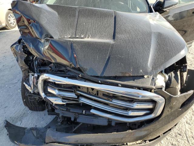 Photo 7 from auction – 2018 GMC TERRAIN SL with VIN 3GKALTEV2JL371008