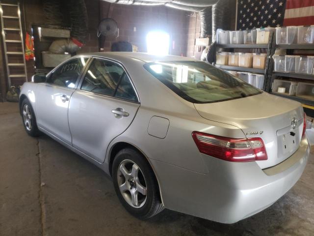 Photo 3 from auction – 2007 TOYOTA CAMRY CE with VIN 4T1BE46K57U509820