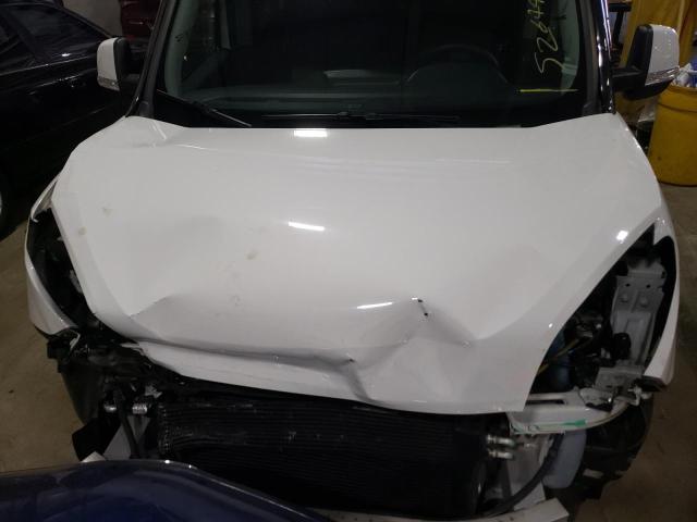Photo 7 from auction – 2018 RAM PROMASTER with VIN ZFBERFBB5J6K12469