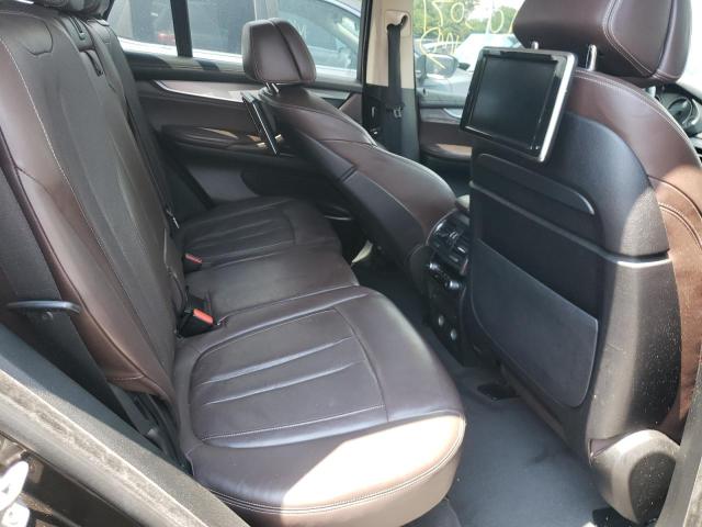 Photo 6 from auction – 2015 BMW X5 XDRIVE3 with VIN 5UXKR0C55F0K59368