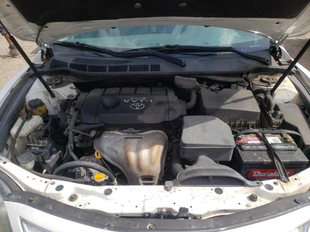 Photo 7 from auction – 2010 TOYOTA CAMRY BASE with VIN 4T4BF3EK8AR010158