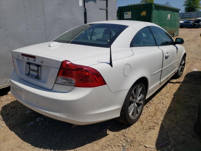 Photo 4 from auction – 2013 VOLVO C70 T5 with VIN YV1672MCXDJ144283