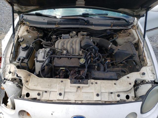 Photo 7 from auction – 1997 FORD TAURUS GL with VIN 1FALP52UXVA300934