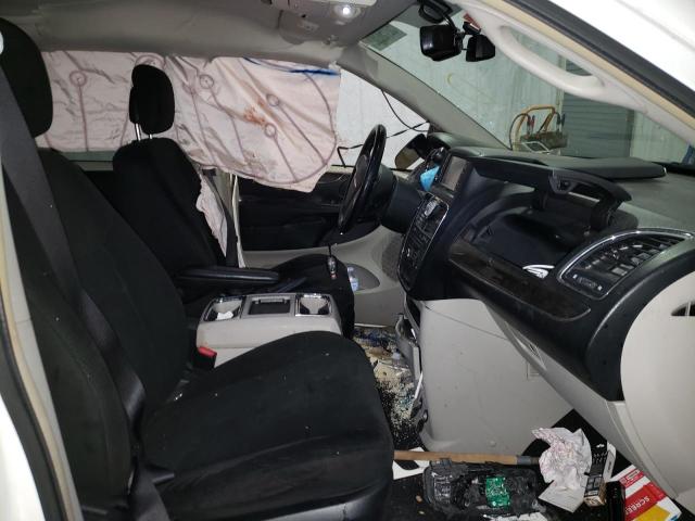 Photo 5 from auction – 2012 CHRYSLER TOWN & COU with VIN 2C4RC1BG7CR133945
