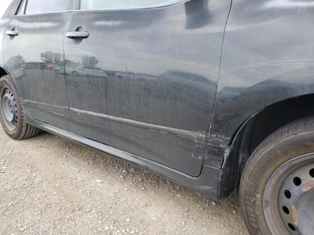 Photo 9 from auction – 2009 TOYOTA COROLLA MA with VIN 2T1KU40E39C005230