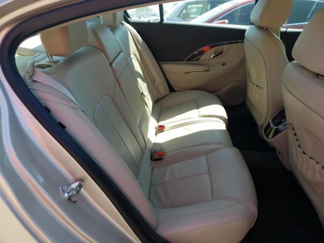 Foto 6 de la subasta – 2015 BUICK LACROSSE con VIN 1G4GB5G36FF243531