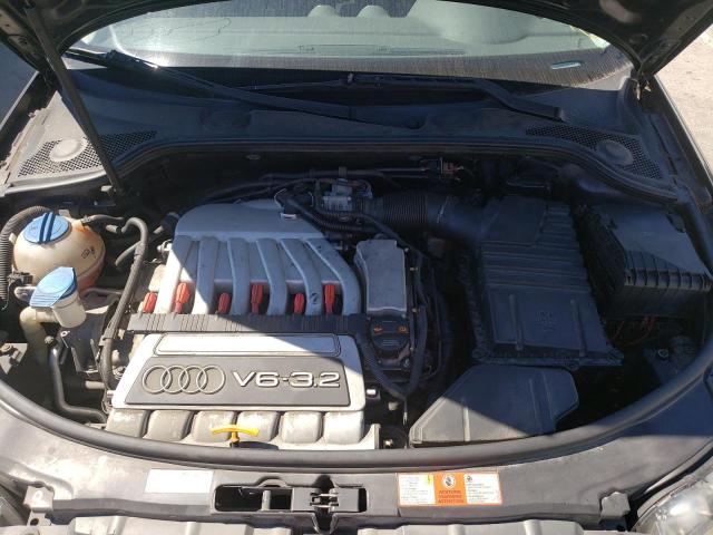 Photo 7 from auction – 2007 AUDI A3 S-LINE with VIN WAUKD78P37A061223