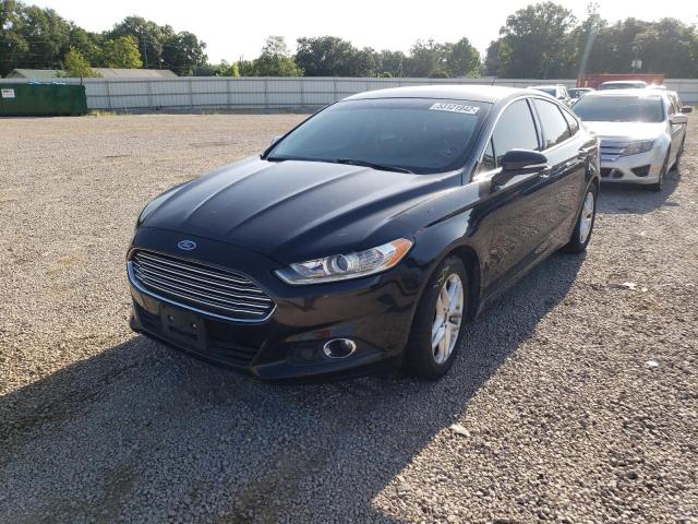 Photo 2 from auction – 2014 FORD FUSION SE with VIN 3FA6P0HD8ER295357