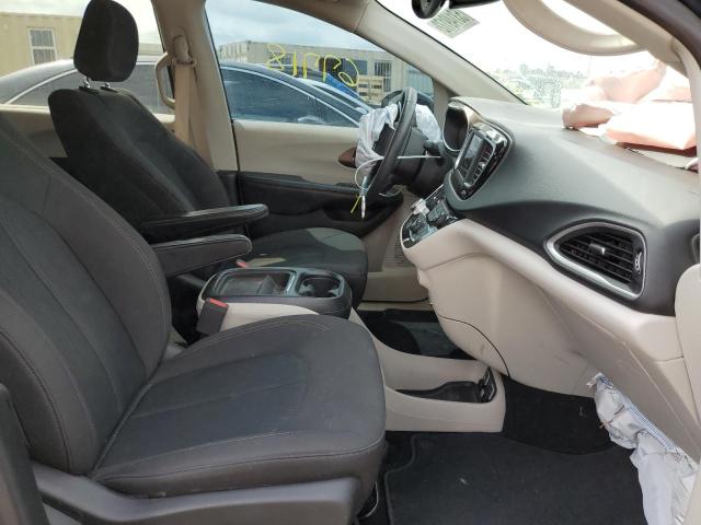 Photo 5 from auction – 2019 CHRYSLER PACIFICA T with VIN 2C4RC1FG5KR681239