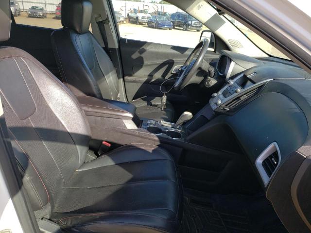 Photo 5 from auction – 2010 CHEVROLET EQUINOX LT with VIN 2CNFLGEWXA6399494