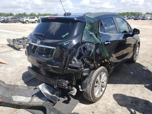 Photo 4 from auction – 2017 BUICK ENCORE PRE with VIN KL4CJASB4HB168118