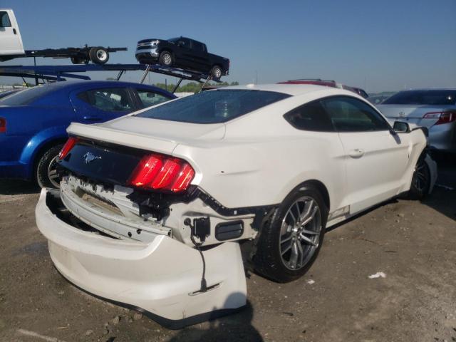 Photo 4 from auction – 2017 FORD MUSTANG with VIN 1FA6P8TH0H5230177