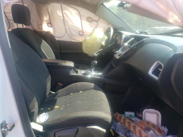 Foto 5 de la subasta – 2016 CHEVROLET EQUINOX LS con VIN 2GNFLEEK5G6147660