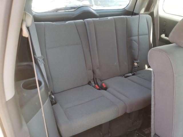 Photo 9 from auction – 2008 HONDA PILOT SE with VIN 5FNYF18328B040843