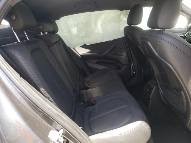 Photo 6 from auction – 2018 BMW X2 XDRIVE2 with VIN WBXYJ5C38JEF80725