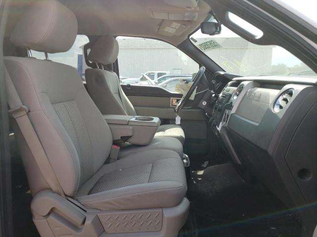 Photo 5 from auction – 2010 FORD F150 SUPER with VIN 1FTFW1CV4AFB50472