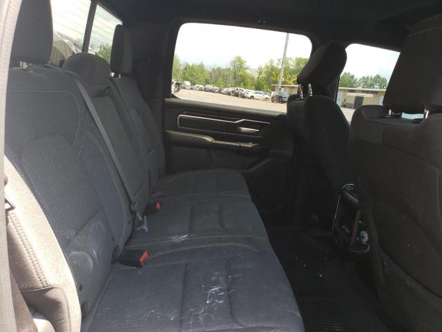 Photo 6 from auction – 2020 RAM 1500 BIG H with VIN 1C6SRFFT4LN102449