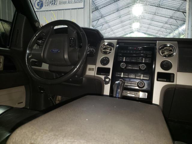 Photo 9 from auction – 2011 FORD F150 SUPER with VIN 1FTFW1EF6BKE09056
