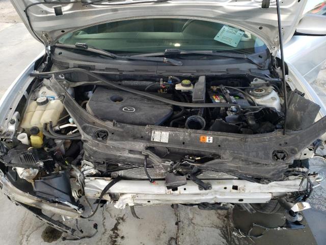 Photo 7 from auction – 2009 MAZDA 3 I with VIN JM1BK32F691205836