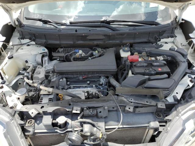 Photo 7 from auction – 2017 NISSAN ROGUE S with VIN 5N1AT2MT3HC770095