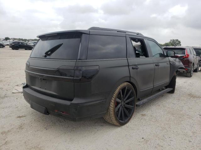 Photo 4 from auction – 2018 LINCOLN NAVIGATOR with VIN 5LMJJ2LT3JEL08828