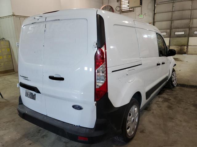 Photo 4 from auction – 2020 FORD TRANSIT CO with VIN NM0LS7E26L1449110