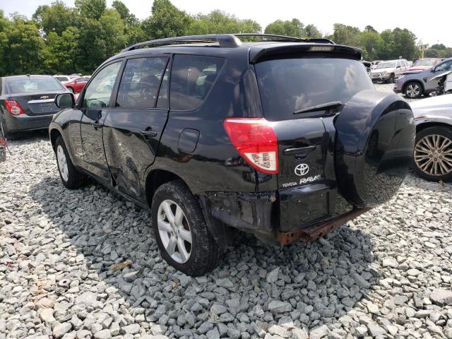 Photo 9 from auction – 2006 TOYOTA RAV4 LIMIT with VIN JTMBD31V865041948