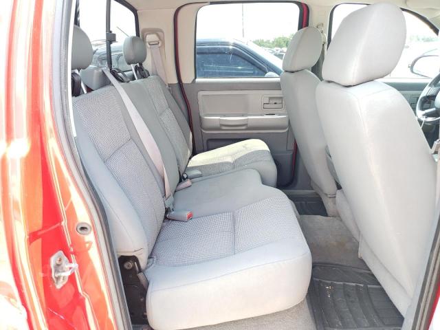 Photo 6 from auction – 2007 DODGE DAKOTA QUA with VIN 1D7HW48K97S253918