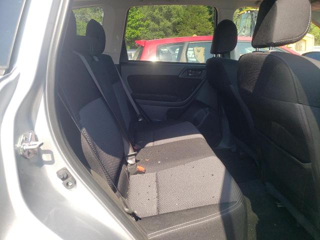 Photo 6 from auction – 2015 SUBARU FORESTER 2 with VIN JF2SJADC2FH591119