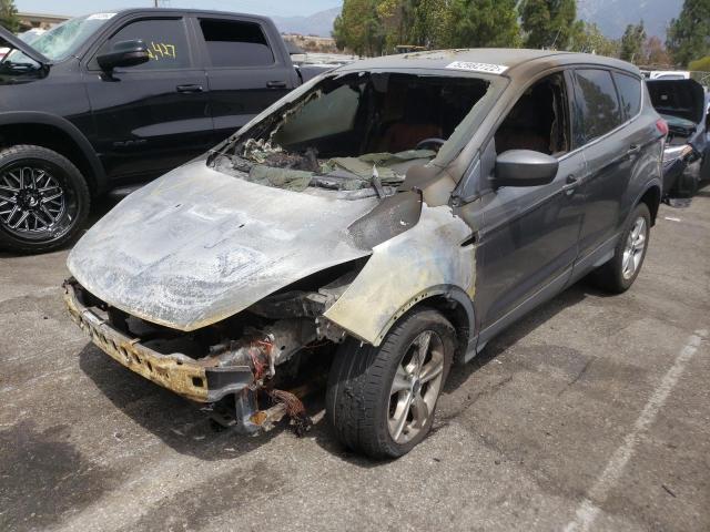 Photo 2 from auction – 2013 FORD ESCAPE SE with VIN 1FMCU0GX8DUB46757
