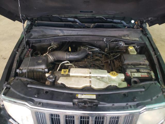 Photo 7 from auction – 2011 JEEP LIBERTY LI with VIN 1J4PP5GK0BW551313