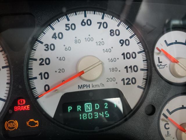 Photo 8 from auction – 2006 DODGE RAM 1500 S with VIN 1D7HU18N96J187177